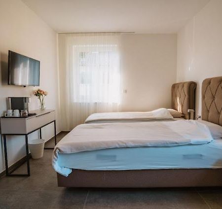 Mey Boardinghouse Aparthotel Μπίλεφελντ Εξωτερικό φωτογραφία