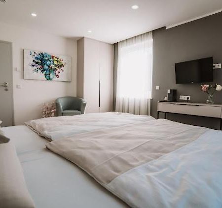 Mey Boardinghouse Aparthotel Μπίλεφελντ Εξωτερικό φωτογραφία