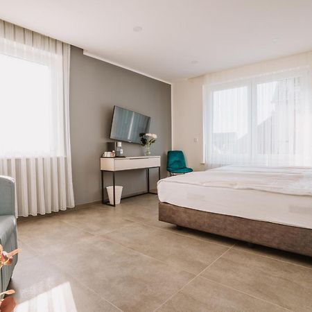 Mey Boardinghouse Aparthotel Μπίλεφελντ Εξωτερικό φωτογραφία