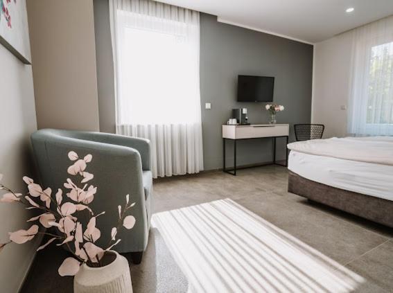 Mey Boardinghouse Aparthotel Μπίλεφελντ Εξωτερικό φωτογραφία