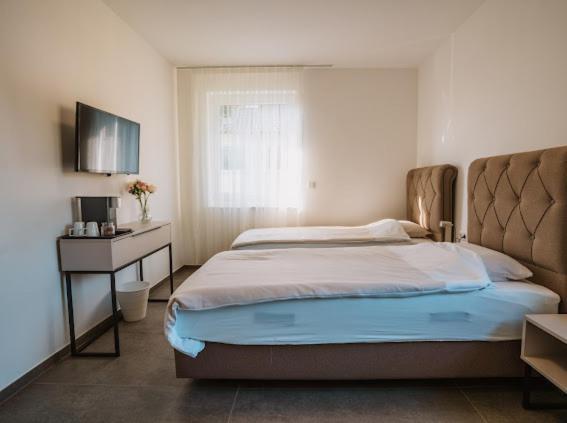 Mey Boardinghouse Aparthotel Μπίλεφελντ Εξωτερικό φωτογραφία