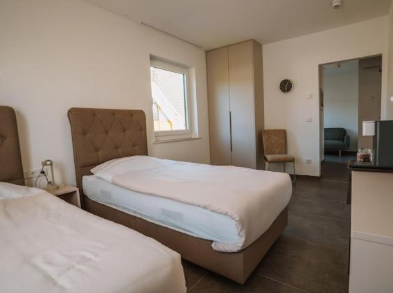 Mey Boardinghouse Aparthotel Μπίλεφελντ Εξωτερικό φωτογραφία