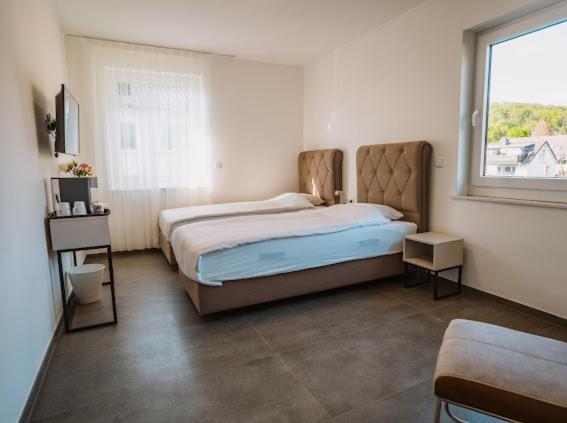 Mey Boardinghouse Aparthotel Μπίλεφελντ Εξωτερικό φωτογραφία