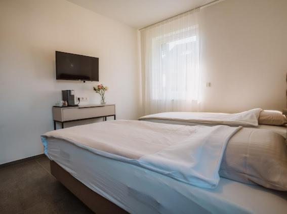 Mey Boardinghouse Aparthotel Μπίλεφελντ Εξωτερικό φωτογραφία
