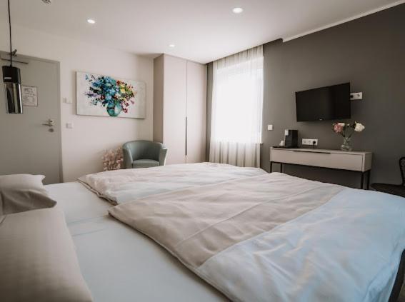 Mey Boardinghouse Aparthotel Μπίλεφελντ Εξωτερικό φωτογραφία