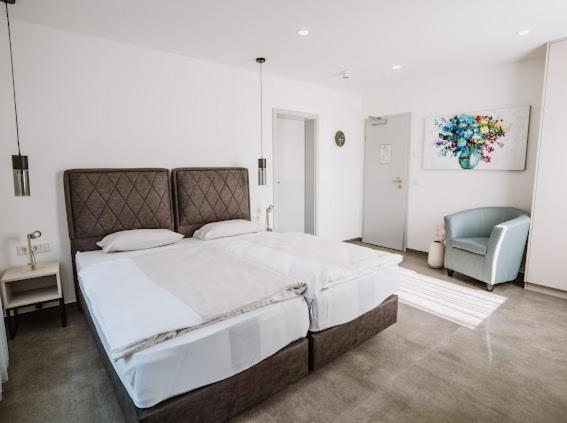 Mey Boardinghouse Aparthotel Μπίλεφελντ Εξωτερικό φωτογραφία