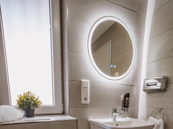 Mey Boardinghouse Aparthotel Μπίλεφελντ Εξωτερικό φωτογραφία
