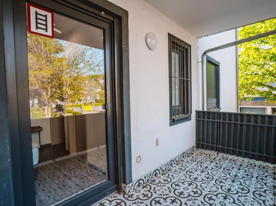 Mey Boardinghouse Aparthotel Μπίλεφελντ Εξωτερικό φωτογραφία