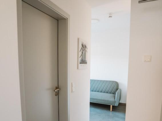 Mey Boardinghouse Aparthotel Μπίλεφελντ Εξωτερικό φωτογραφία