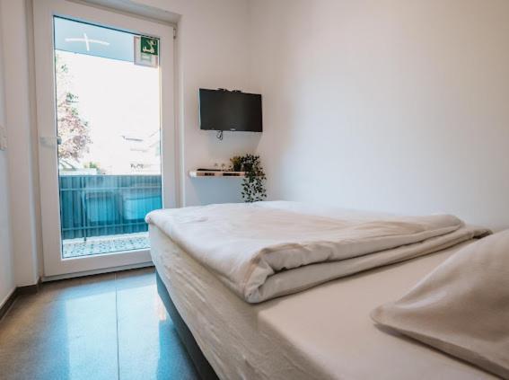 Mey Boardinghouse Aparthotel Μπίλεφελντ Εξωτερικό φωτογραφία