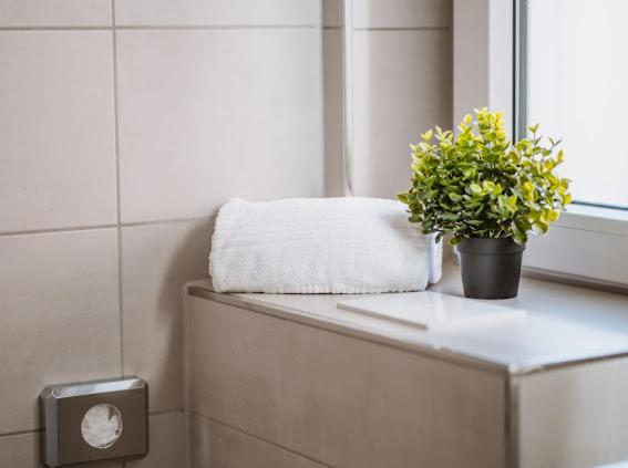 Mey Boardinghouse Aparthotel Μπίλεφελντ Εξωτερικό φωτογραφία