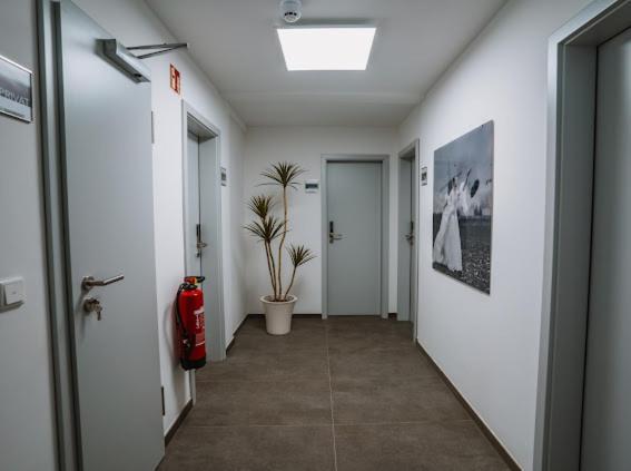 Mey Boardinghouse Aparthotel Μπίλεφελντ Εξωτερικό φωτογραφία