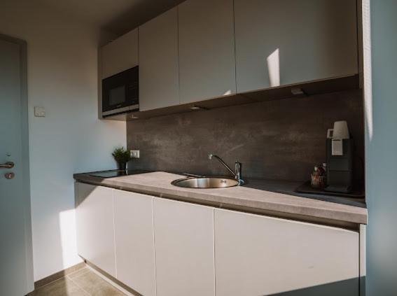Mey Boardinghouse Aparthotel Μπίλεφελντ Εξωτερικό φωτογραφία