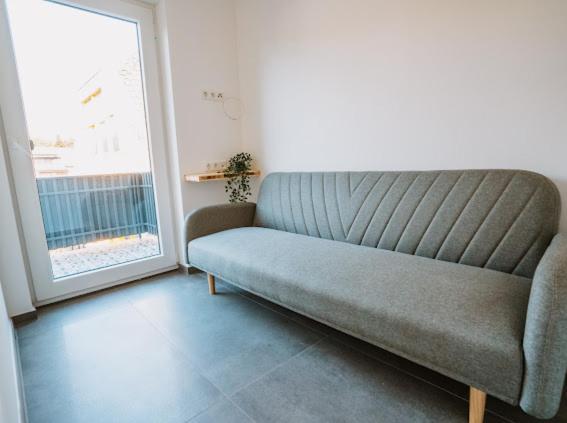 Mey Boardinghouse Aparthotel Μπίλεφελντ Εξωτερικό φωτογραφία