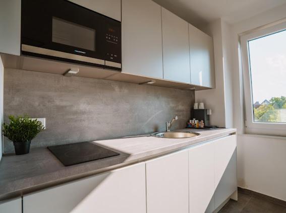 Mey Boardinghouse Aparthotel Μπίλεφελντ Εξωτερικό φωτογραφία